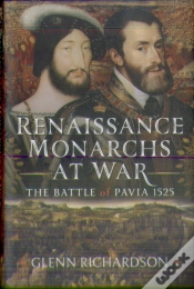Capa do artigo Renaissance Monarchs At War