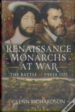 Capa do artigo Renaissance Monarchs At War