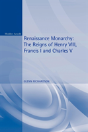 Renaissance Monarchy - Preview