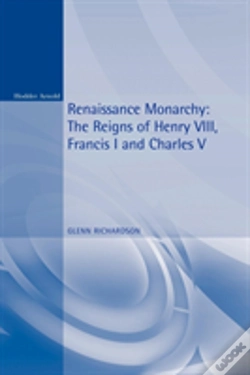 Capa do artigo Renaissance Monarchy