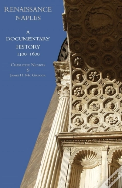 Capa do artigo Renaissance Naples