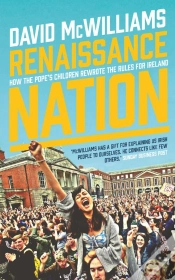 Capa do artigo Renaissance Nation