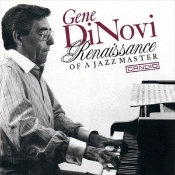 Capa do artigo Renaissance of a jazz master - CD