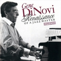 Capa do artigo Renaissance of a jazz master - CD