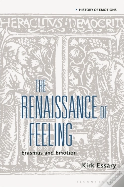 Capa do artigo Renaissance Of Feeling