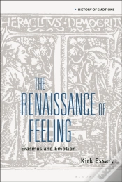 Capa do artigo Renaissance Of Feeling