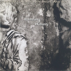 Capa do artigo Renaissance Of Humanity - CD