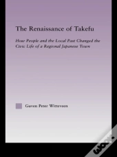 Renaissance Of Takefu