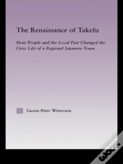 Capa do artigo Renaissance Of Takefu