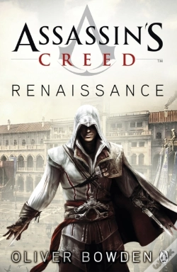 Capa do artigo Renaissance
