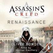 Capa do artigo Renaissance