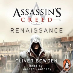 Capa do artigo Renaissance