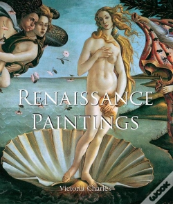 Capa do artigo Renaissance Paintings