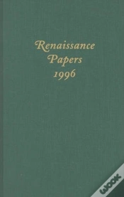 Capa do artigo Renaissance Papers 1996