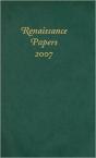 Renaissance Papers 2007 - Preview