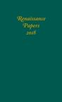 Renaissance Papers 2018 - Preview