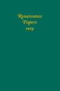 Renaissance Papers 2019 - Preview