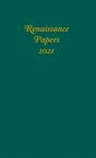 Renaissance Papers 2021 - Preview