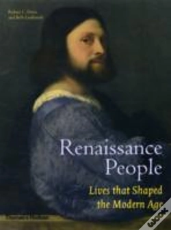 Capa do artigo Renaissance People