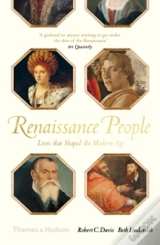 Capa do artigo Renaissance People