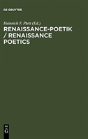 Renaissance-Poetik - Preview