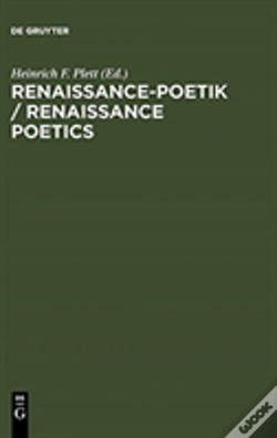 Capa do artigo Renaissance-Poetik