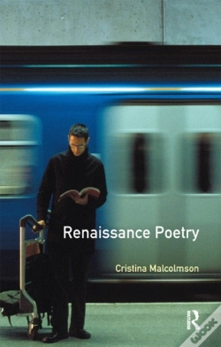 Capa do artigo Renaissance Poetry