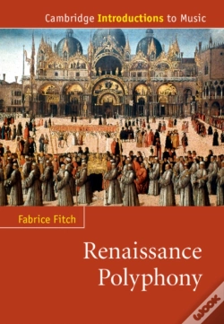Capa do artigo Renaissance Polyphony