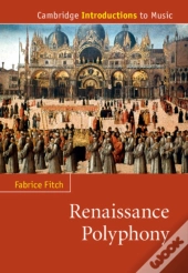 Renaissance Polyphony