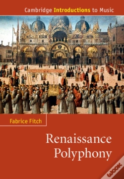 Capa do artigo Renaissance Polyphony