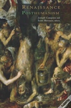 Capa do artigo Renaissance Posthumanism