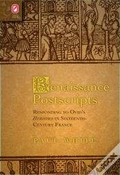 Capa do artigo Renaissance Postscripts