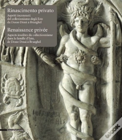 Capa do artigo Renaissance Privee