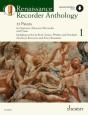 Renaissance Recorder Anthology 1 - Preview