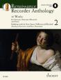 Renaissance Recorder Anthology - Preview