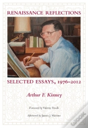 Capa do artigo Renaissance Reflections
