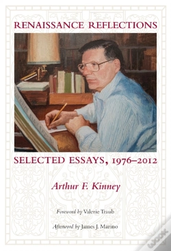 Capa do artigo Renaissance Reflections