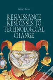 Capa do artigo Renaissance Responses To Technological Change