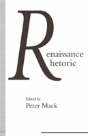 Renaissance Rhetoric - Preview