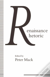 Capa do artigo Renaissance Rhetoric