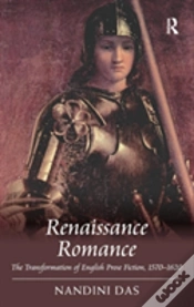 Capa do artigo Renaissance Romance