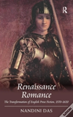 Capa do artigo Renaissance Romance