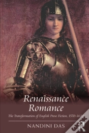Capa do artigo Renaissance Romance