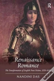 Capa do artigo Renaissance Romance