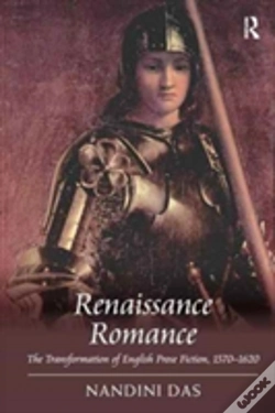 Capa do artigo Renaissance Romance