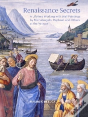 Capa do artigo Renaissance Secrets