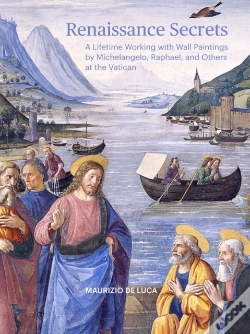 Capa do artigo Renaissance Secrets