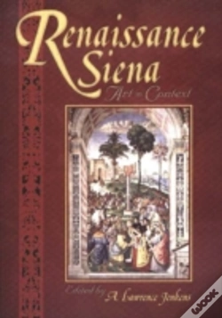 Capa do artigo Renaissance Siena