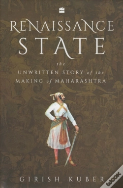 Capa do artigo Renaissance State