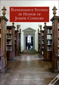 Capa do artigo Renaissance Studies In Honor Of Joseph Connors, Volumes 1 And 2